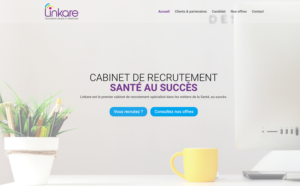 linkare-homepage